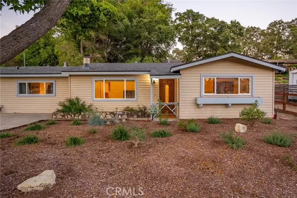 5225 Cabrillo Avenue, Atascadero, CA 93422