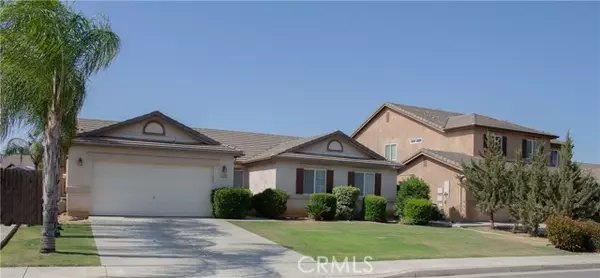 Bakersfield, CA 93312,12325 High Country Drive