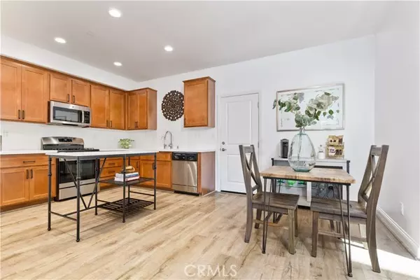 Atascadero, CA 93422,9384 Cielo Azul Court #33