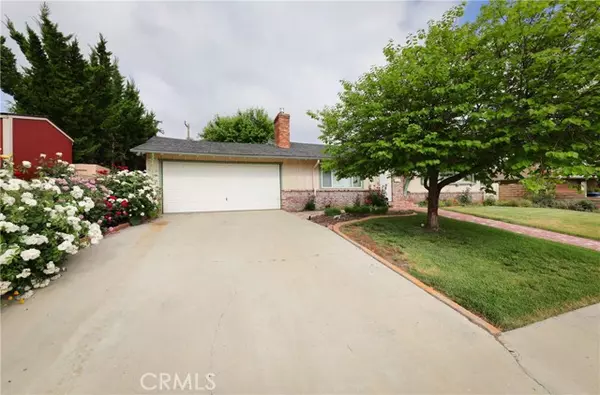 519 Mulberry Street, Tehachapi, CA 93561