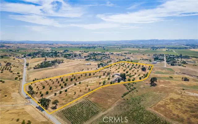 Paso Robles, CA 93446,8810 Union Road