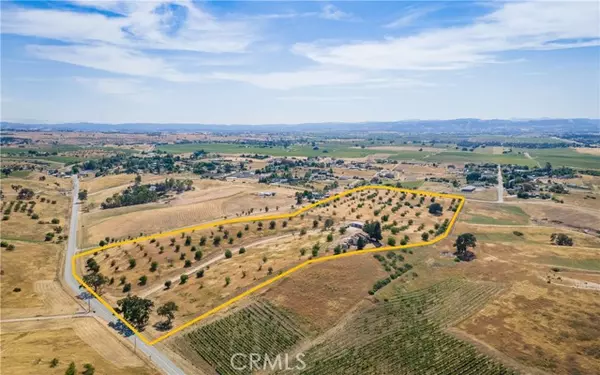 8810 Union Road, Paso Robles, CA 93446