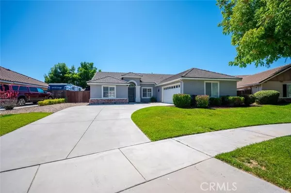 2649 Vineyard Circle, Paso Robles, CA 93446