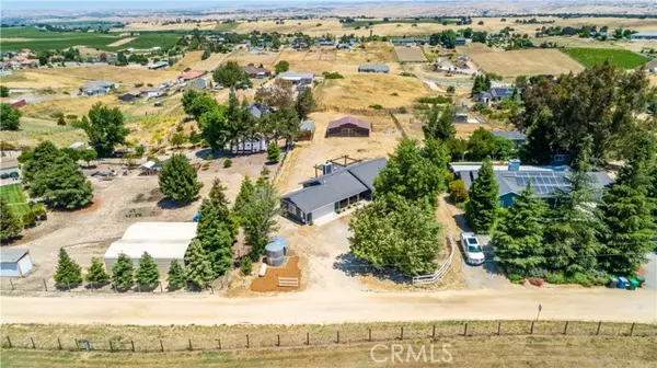 Paso Robles, CA 93446,8255 Settlers Place