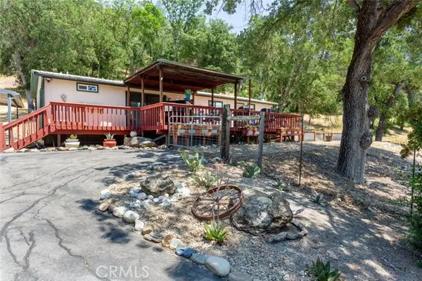 Paso Robles, CA 93446,5990 Aluffo Road