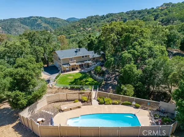 9390 Barranco Road, Atascadero, CA 93422