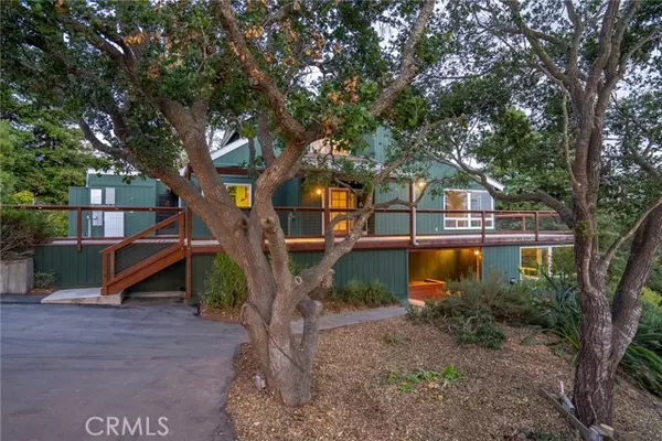 San Luis Obispo, CA 93401,320 Indian Knob Road