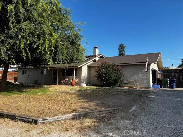 Paso Robles, CA 93446,165 Almond Drive