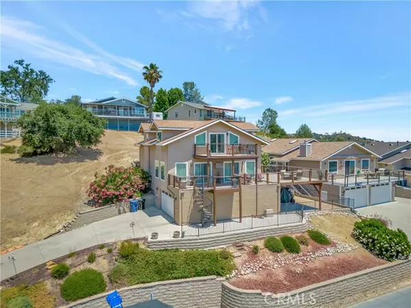 Bradley, CA 93426,8765 Pronghorn Court