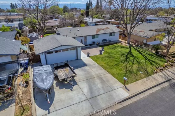 3207 Kaibab Avenue, Bakersfield, CA 93306