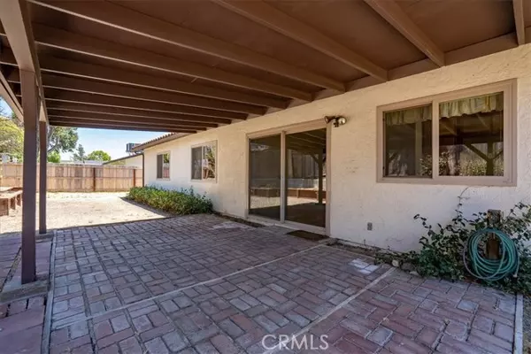 Paso Robles, CA 93446,615 Clydesdale Circle