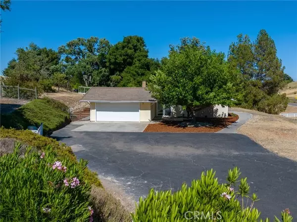 Atascadero, CA 93422,8000 Balboa Road