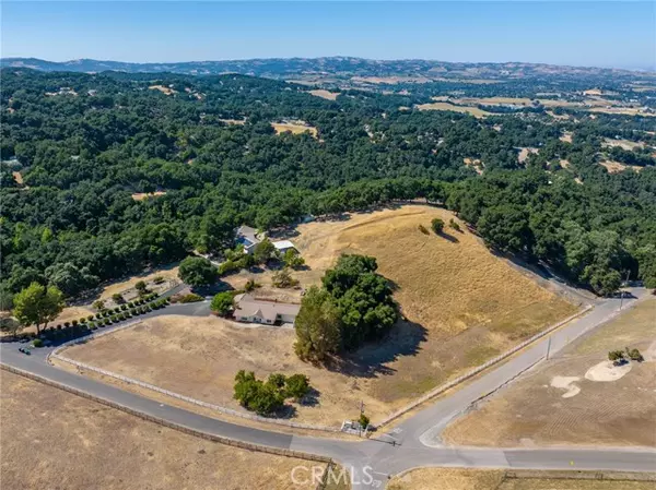 Atascadero, CA 93422,8000 Balboa Road