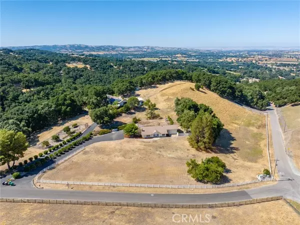 Atascadero, CA 93422,8000 Balboa Road