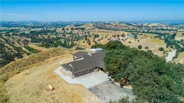 Paso Robles, CA 93446,5530 El Pharo Drive