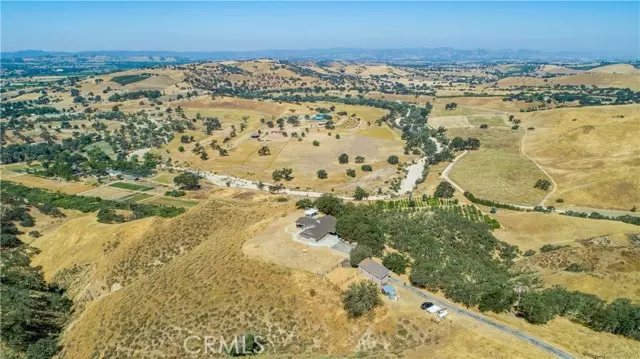 Paso Robles, CA 93446,5530 El Pharo Drive