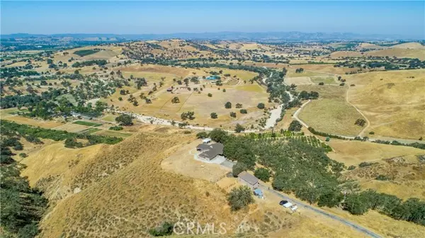 5530 El Pharo Drive, Paso Robles, CA 93446