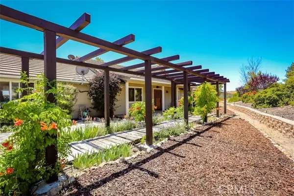 Paso Robles, CA 93446,6075 Vista Del Paso