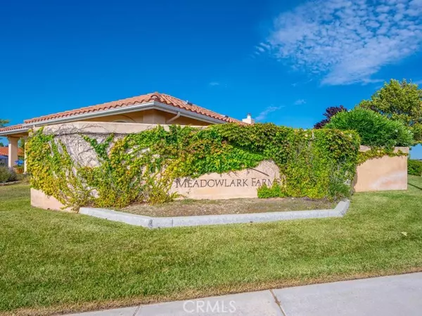 Paso Robles, CA 93446,802 Sycamore Canyon Road