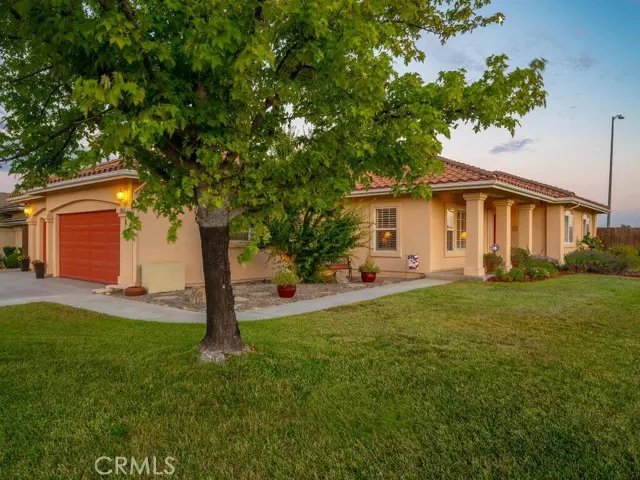 Paso Robles, CA 93446,802 Sycamore Canyon Road