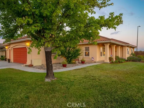 802 Sycamore Canyon Road, Paso Robles, CA 93446