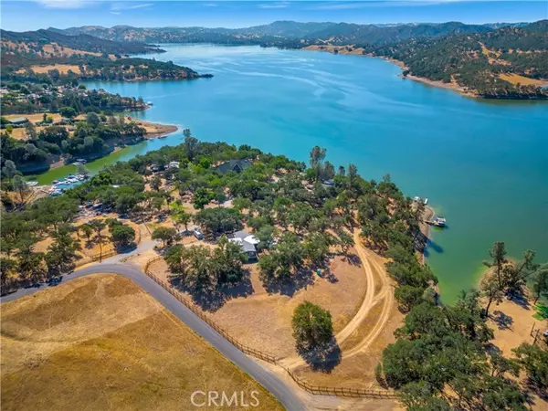 Bradley, CA 93426,6325 Nacimiento Shores Road