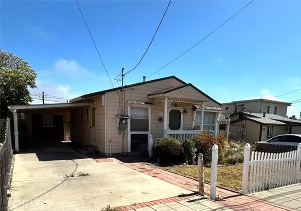 470 La Jolla Street, Morro Bay, CA 93442