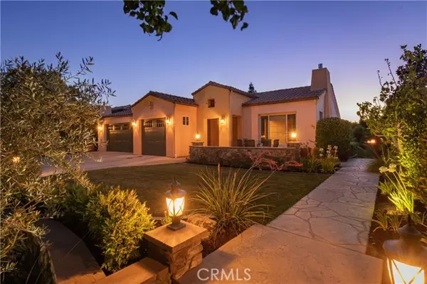 Paso Robles, CA 93446,981 Vista Cerro Drive