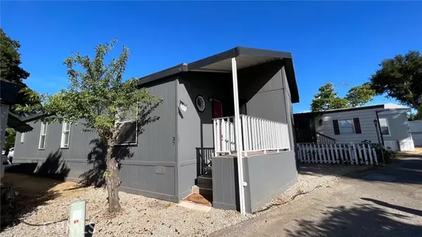 5715 Santa Cruz #37, Atascadero, CA 93422