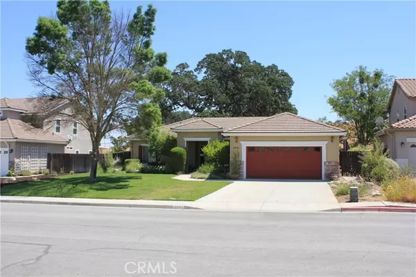 Paso Robles, CA 93446,2451 Winding Brook Road