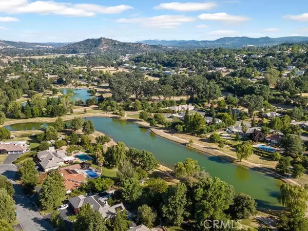 Atascadero, CA 93422,3011 Cielo Grande