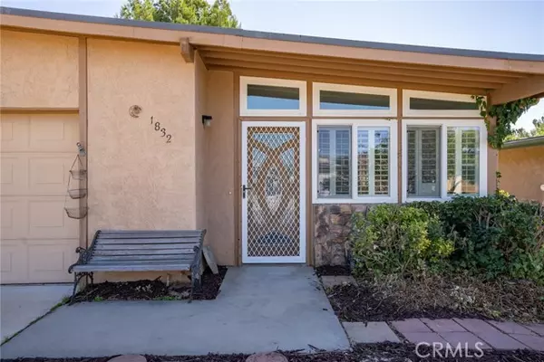 Paso Robles, CA 93446,1832 Marigold Lane