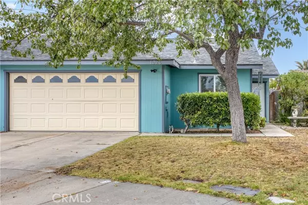 1326 Rice Court, Arroyo Grande, CA 93420