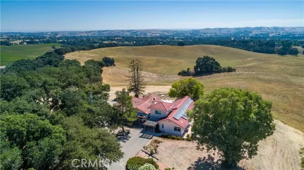 Templeton, CA 93465,325 Los Robles Road #1