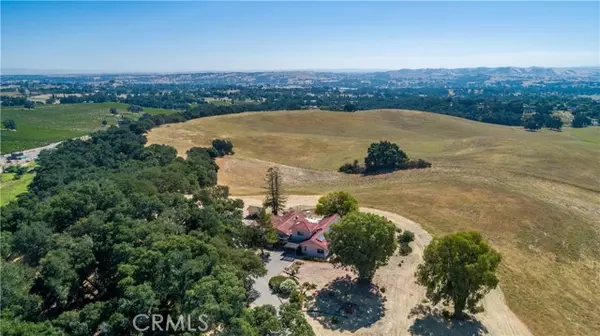 Templeton, CA 93465,325 Los Robles Road #1