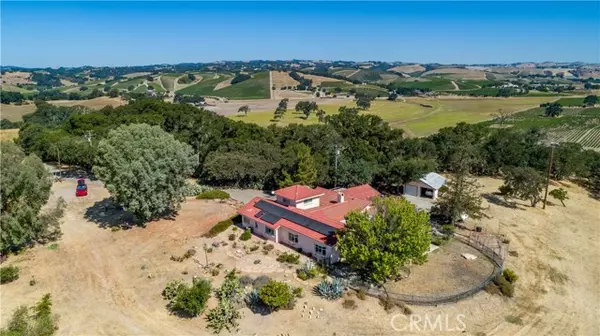 Templeton, CA 93465,325 Los Robles Road #1