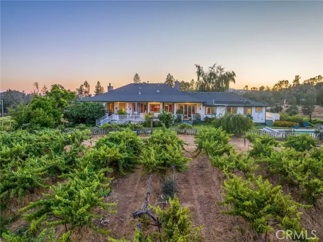 5058 E Whitlock Road, Mariposa, CA 95338