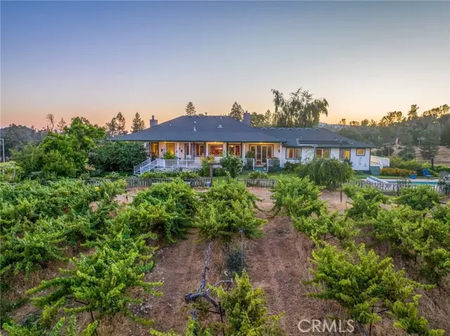 5058 E Whitlock Road, Mariposa, CA 95338