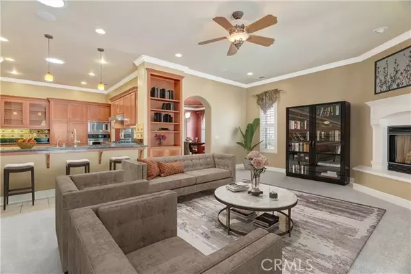 Paso Robles, CA 93446,823 Hacienda Circle