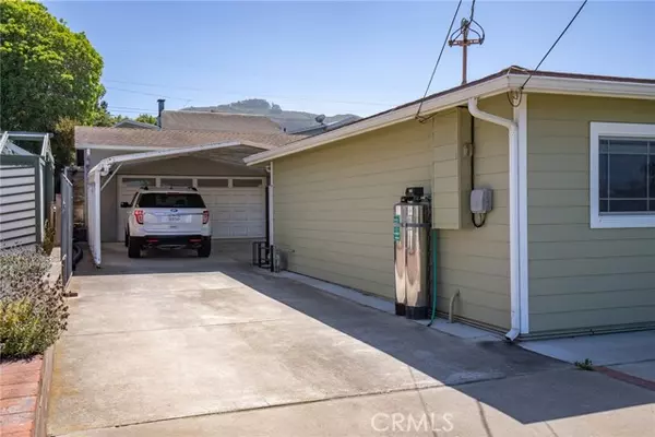 Los Osos, CA 93402,621 Mar Vista Drive