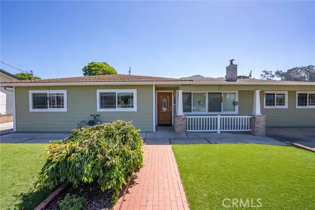 Los Osos, CA 93402,621 Mar Vista Drive