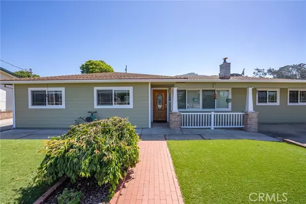 621 Mar Vista Drive, Los Osos, CA 93402