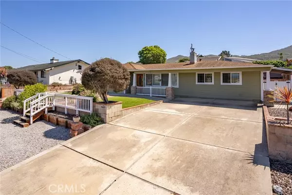 Los Osos, CA 93402,621 Mar Vista Drive