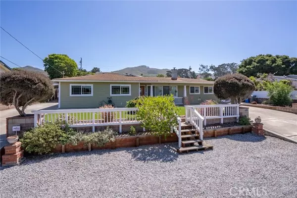 Los Osos, CA 93402,621 Mar Vista Drive