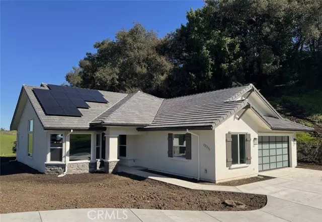 Atascadero, CA 93422,12711 San Marcos Court