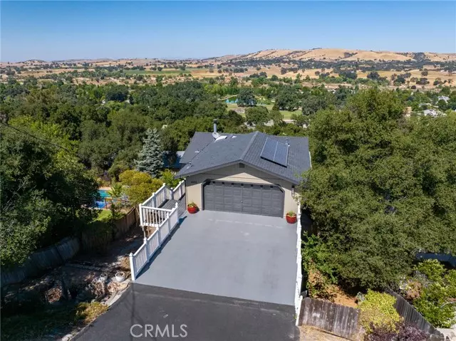 4455 Arizona Avenue, Atascadero, CA 93422