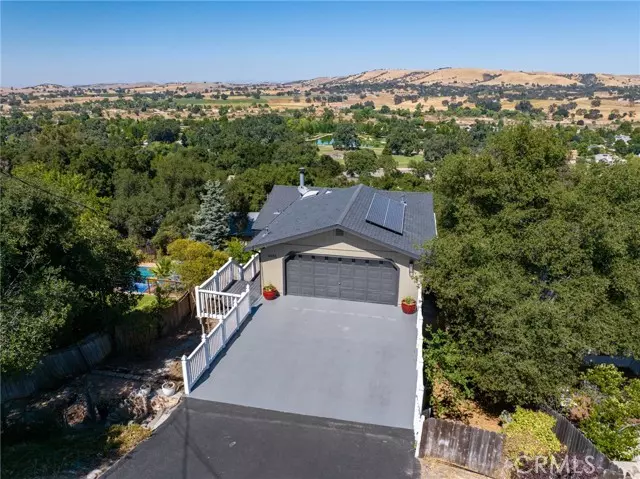 Atascadero, CA 93422,4455 Arizona Avenue