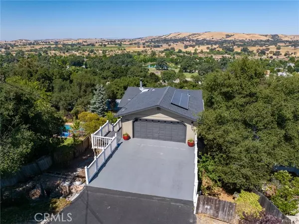 4455 Arizona Avenue, Atascadero, CA 93422