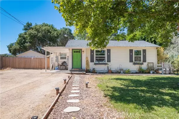 8300 San Gabriel Road, Atascadero, CA 93422