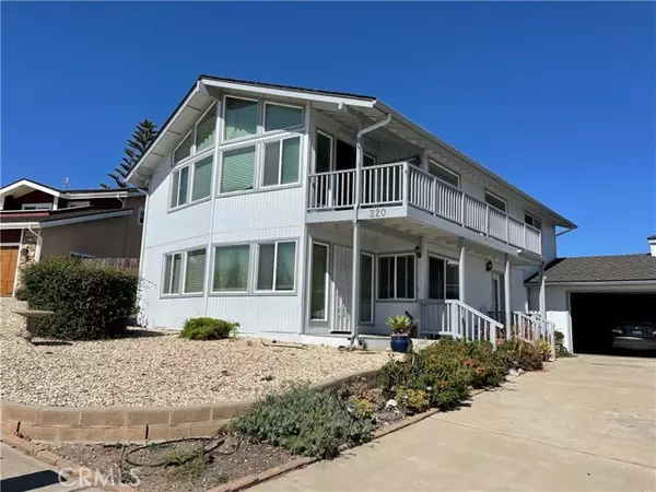 Pismo Beach, CA 93449,220 Coral Court